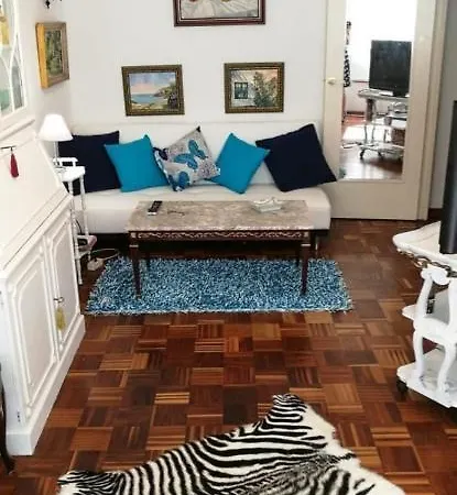 La Casa De Carmen Appartamento Gijón