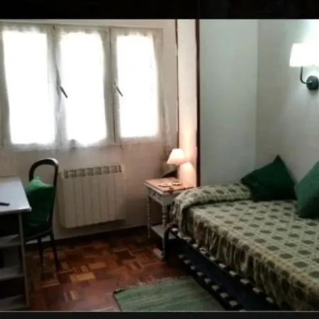 La Casa De Carmen